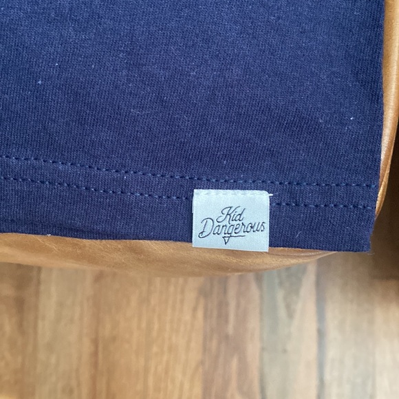 Kid Dangerous - Picture 2 of 4